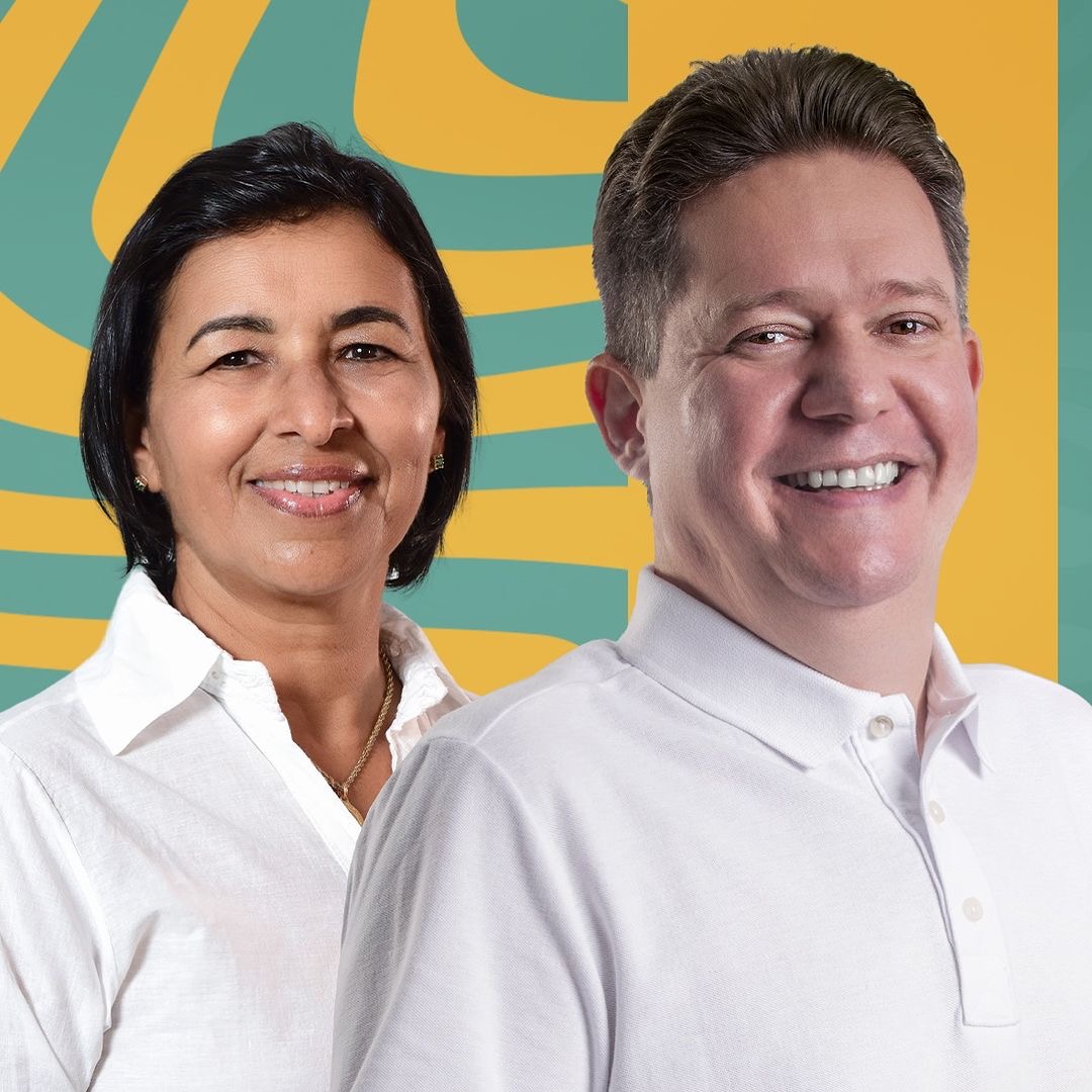 Pesquisa W1 WEBTV aponta Allysson de Amintas com 63,22% das intenções de voto em Neópolis