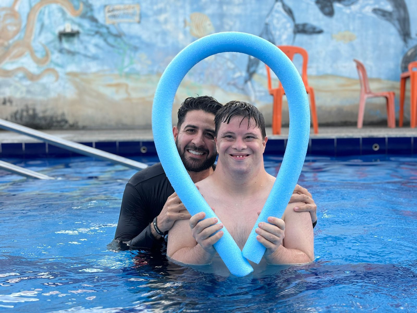 Prof. Weslley de João do Posto segue firme rumo à Câmara Municipal de Lagarto