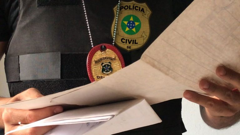 Suspeito de agredir a companheira é preso em Aracaju