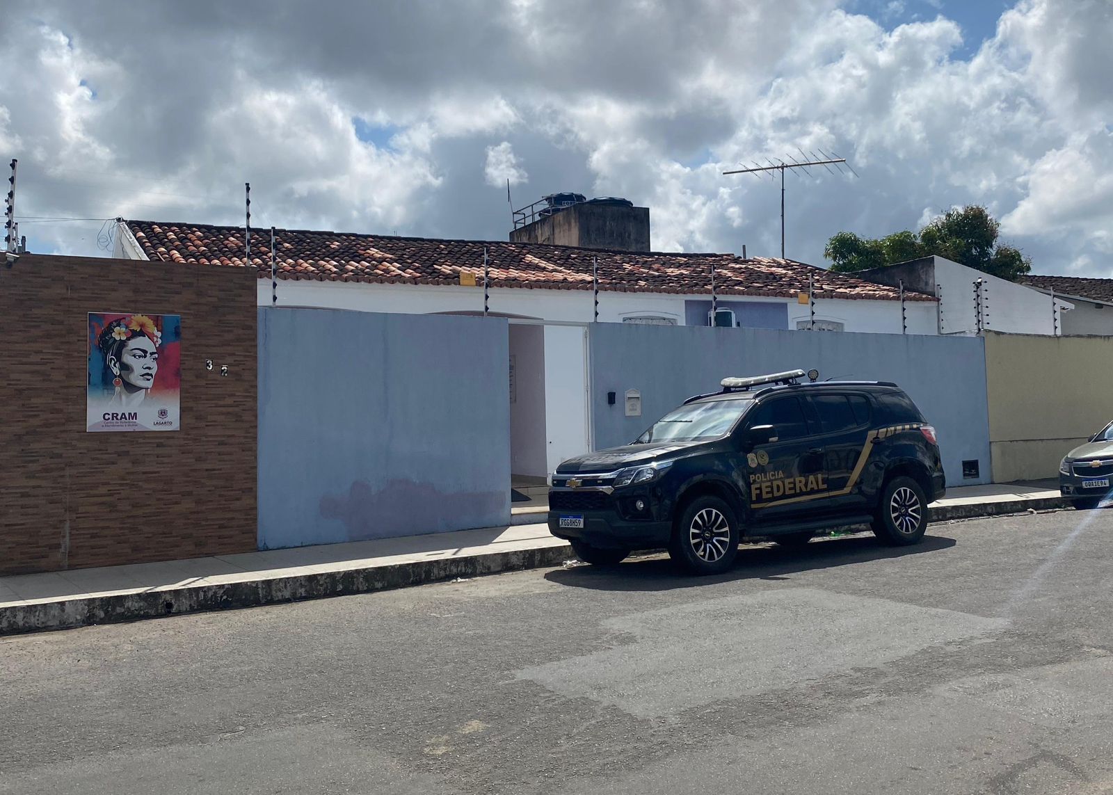 PF em Lagarto: Rafaela pode ter candidatura cassada por uso da prefeitura na campanha eleitoral