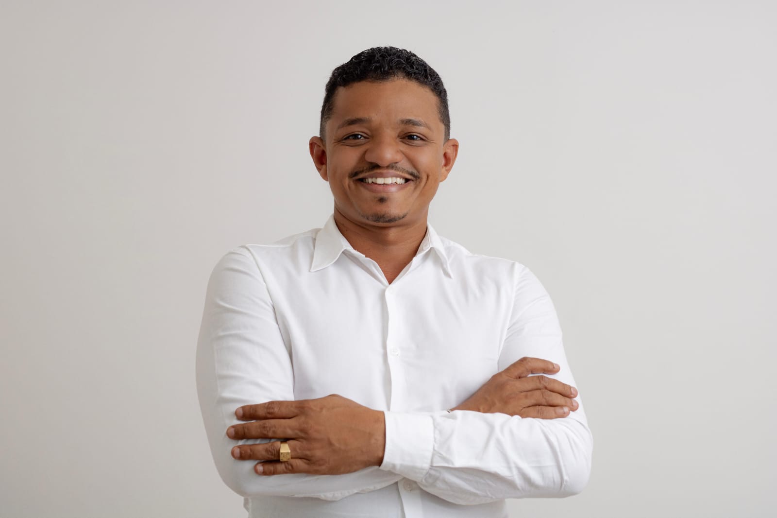 Josefhe Barreto quer oferecer melhor qualidade de vida para moradores da periferia de Aracaju