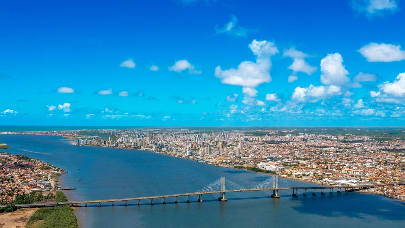 Cidades bilionárias: 92 municípios têm receita acima de R$ 1 bi; Aracaju compõe ranking