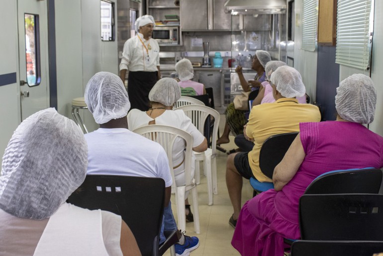 Curso de ‘Comidas Regionais’ tem inscrições gratuitas abertas com 80 vagas