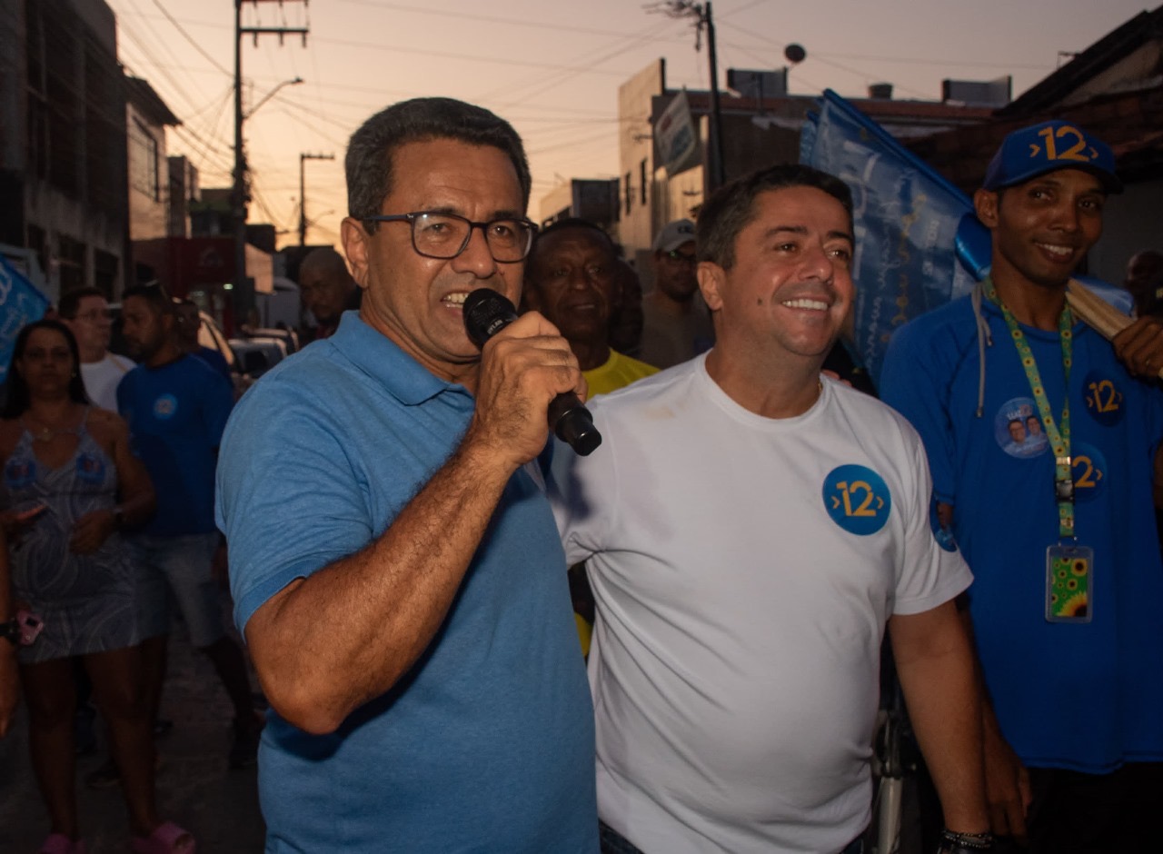 Luiz Roberto tem um plano de governo mais completo e atento às necessidades da capital
