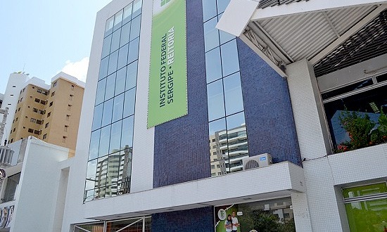IFS abre chamada pública com 494 vagas para cursos técnicos e superiores