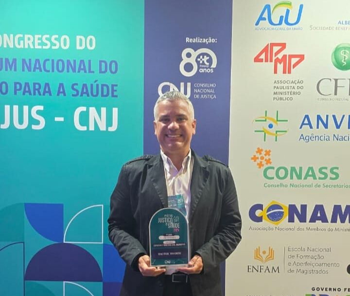 GACC conquista mais dois prêmios nacionais e se destaca entre as maiores ONG’s do Brasil