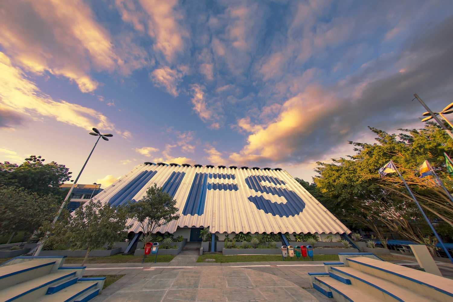 UFS alcança 7º lugar em ranking que avalia governança, sustentabilidade e inovação