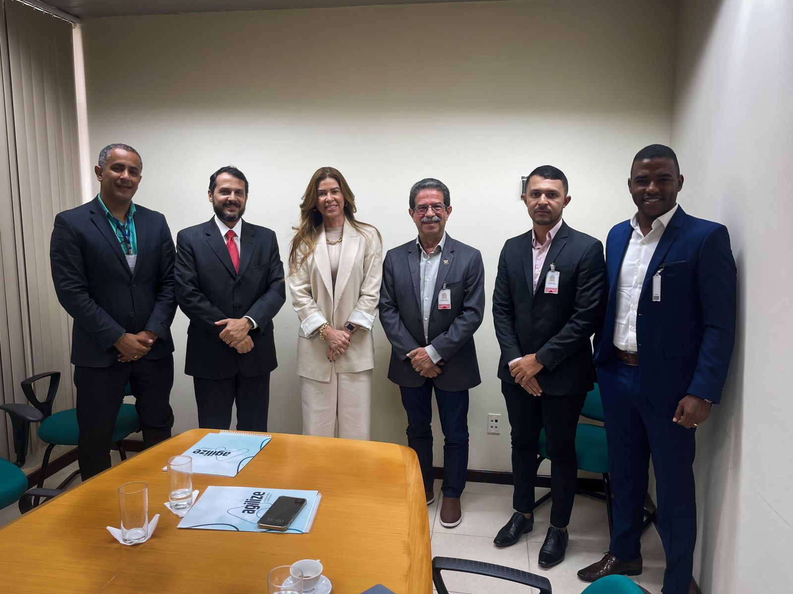 Tomar do Geru faz história com a regularização fundiária de 100% da cidade