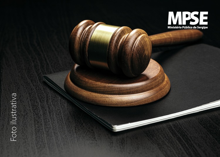 Após atuação do MP de Sergipe, Tribunal do Júri condena réu a 31 anos de prisão por homicídio triplamente qualificado contra amigo de infância