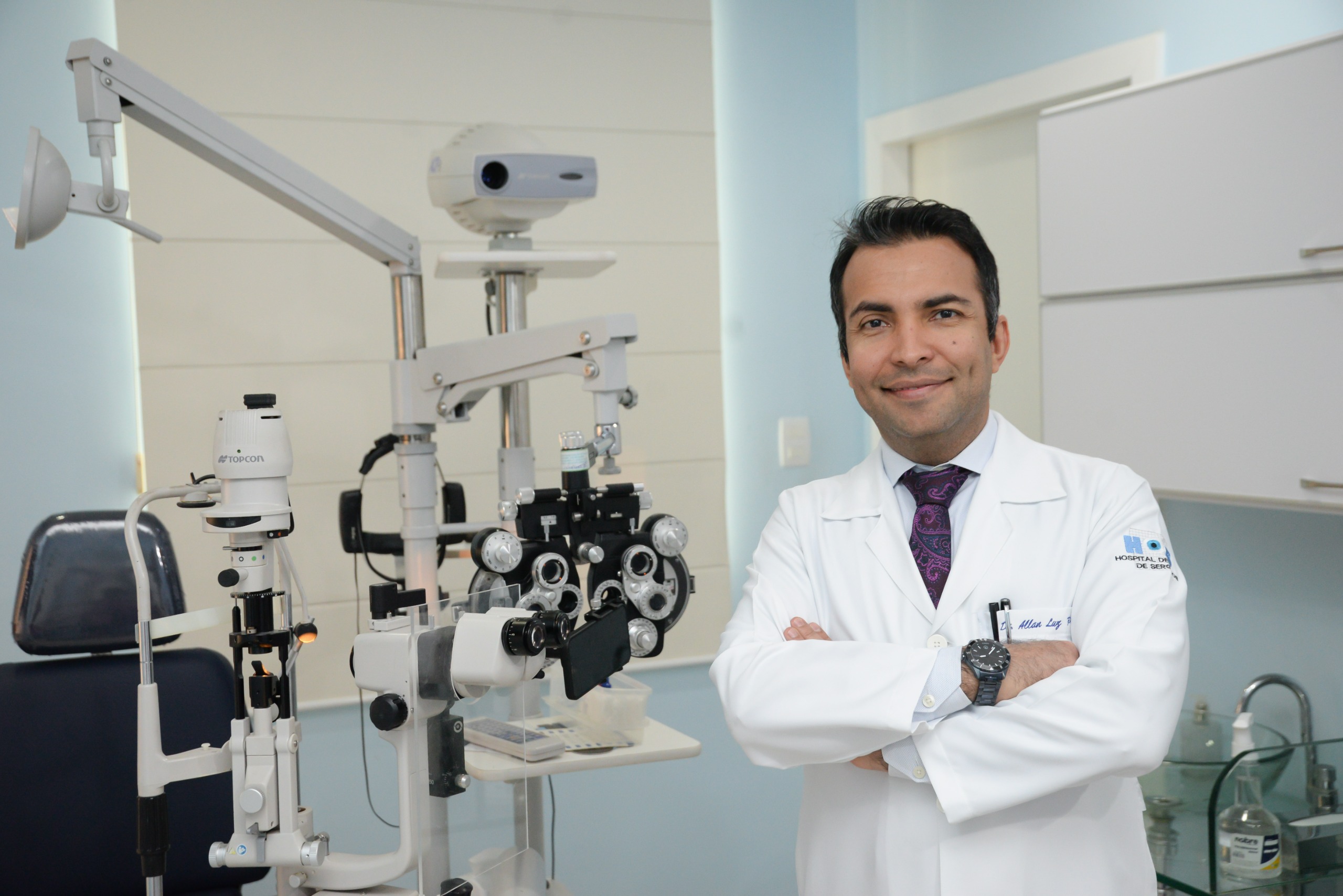 Retinoparia diabética: Complicação afeta mais de 34% das pessoas com diabetes e pode causar cegueira