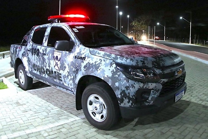 Suspeito de tentativa de homicídio na Zona Norte de Aracaju é preso