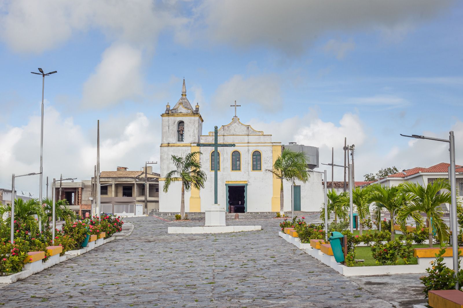 Geru celebra 71 anos com avanços nos últimos 8 anos da gestão de Pedrinho Balbino