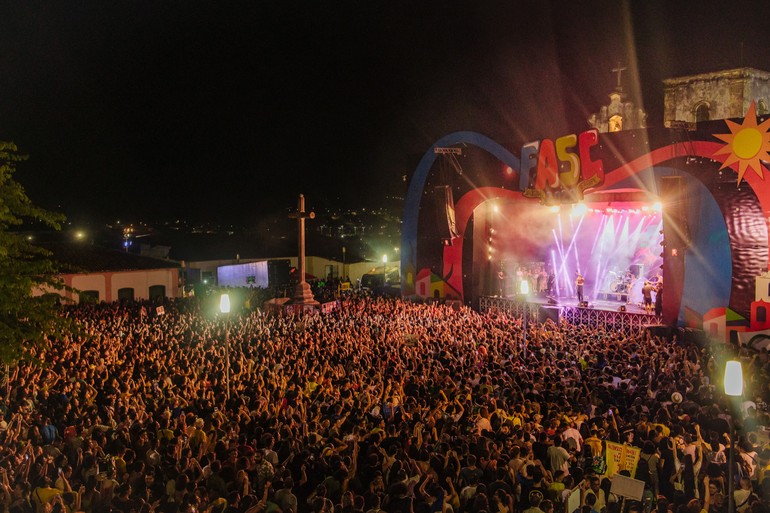 FASC 2024 acontece neste final de semana em São Cristóvão