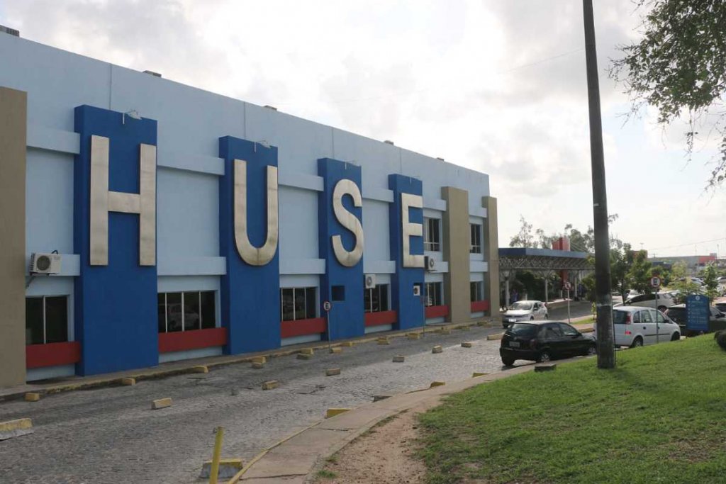 HUSE registra 956 atendimentos no período carnavalesco em SE