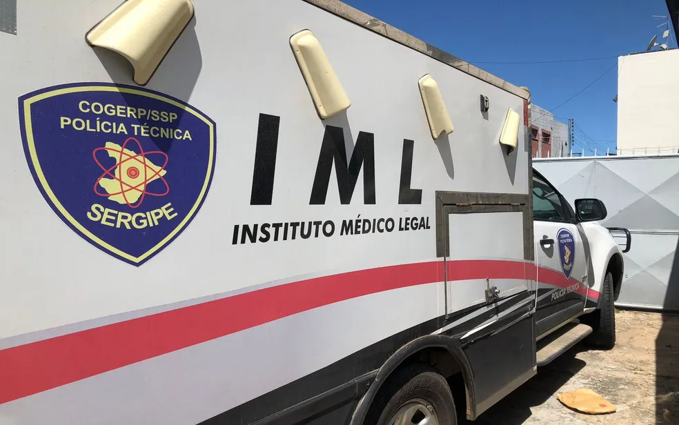 IML recolhe corpos nos municípios de Aracaju, Japoatã e Socorro