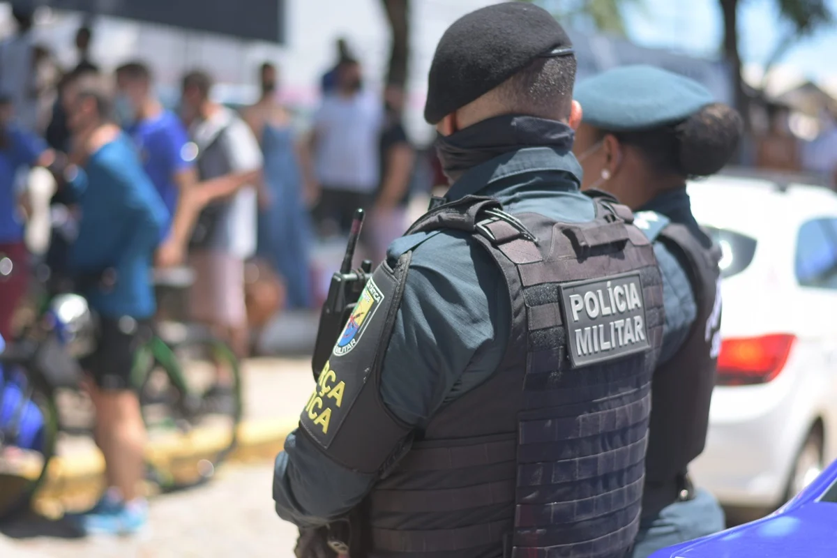 Governo de Sergipe abre inscrições para concurso da Polícia Militar com 335 vagas