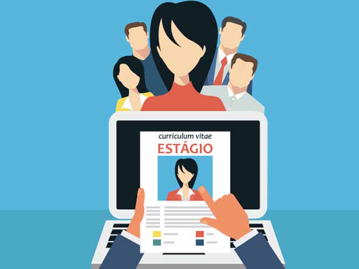 IEL está ofertando mais de 1,4 mil vagas de estágio com bolsas de até R$ 2,5 mil