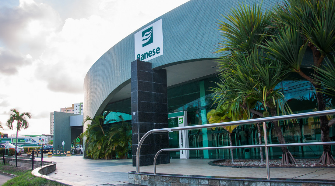 Banese alcançou lucro de R$ 106,1 milhões nos nove primeiros meses de 2024