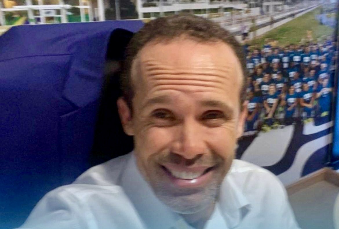 Justiça suspende exoneração de Marcelo Gomes Moraes do cargo de superintendente do CPAC