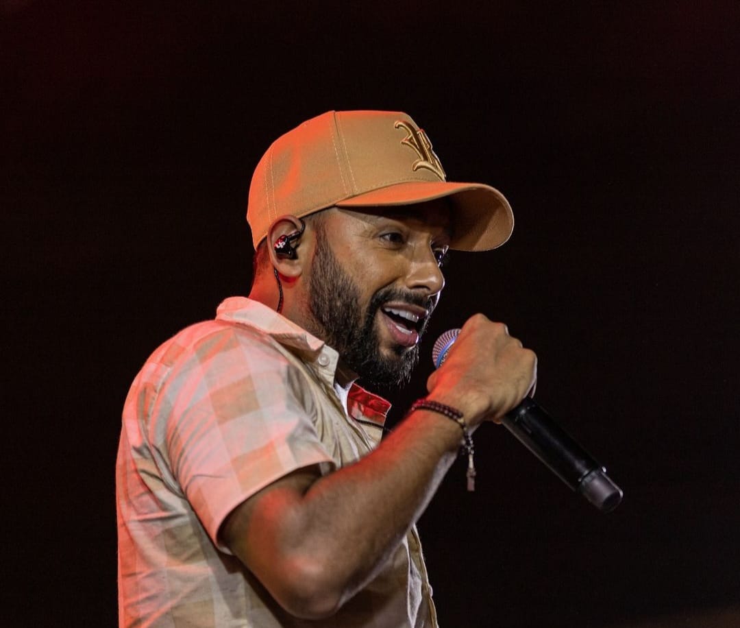 Unha Pintada substitui É o Grelo no Festival Vamos Arrochar Aracaju