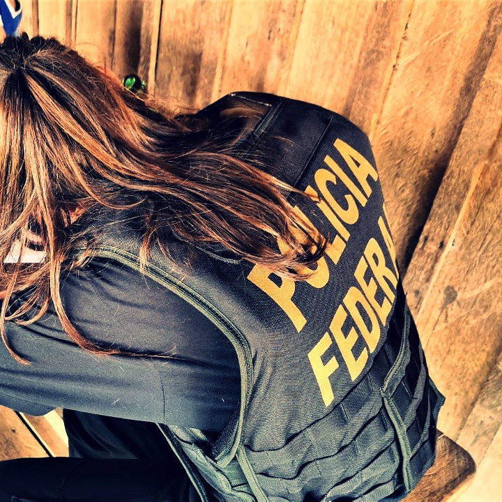 PF deflagra operação contra fraudes bancárias na Bahia, Sergipe e Alagoas