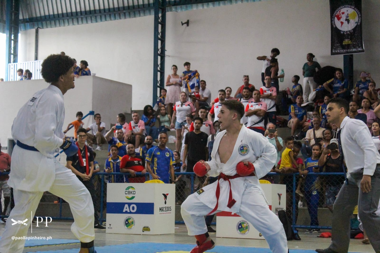 Lagartense Enzo Rabelo representa Sergipe em competição internacional no Chile