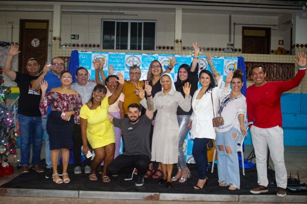 Externato São Francisco de Assis lança campanha ‘Padrinhos da Esperança’