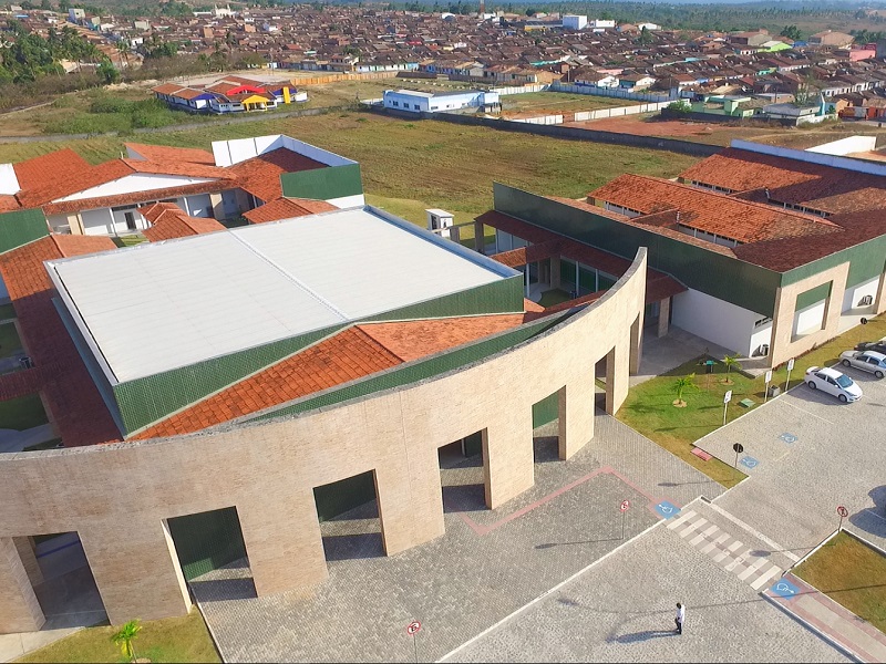 IFS: Campus Estância passa a ofertar curso de Programação de Jogos Digitais