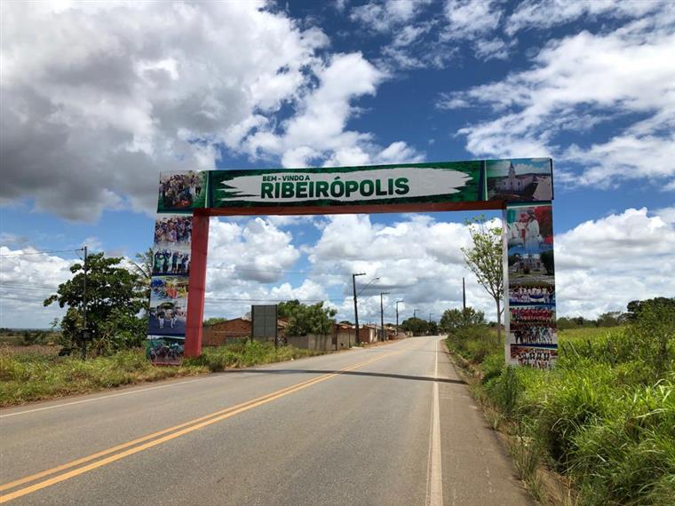 Ribeirópolis registra queda de 80% nos crimes de roubos em quatro anos