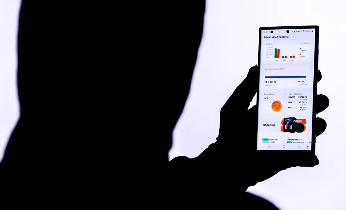 Falhas e descuidos com a segurança podem favorecer golpes envolvendo o Pix