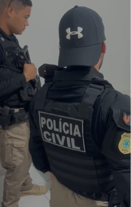 Polícia desarticula associação criminosa em operação integrada