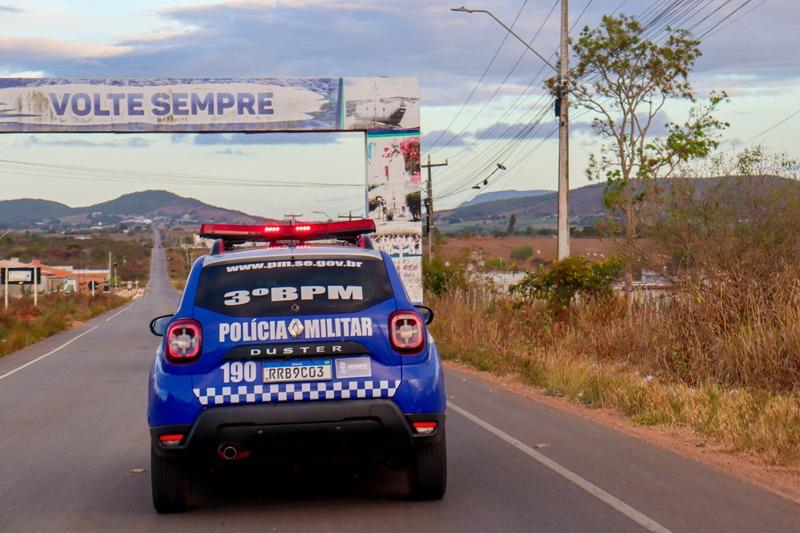 Ribeirópolis apresenta redução nos índices de homicídio em 2024