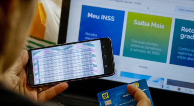 INSS divulga calendário de pagamentos para 2025