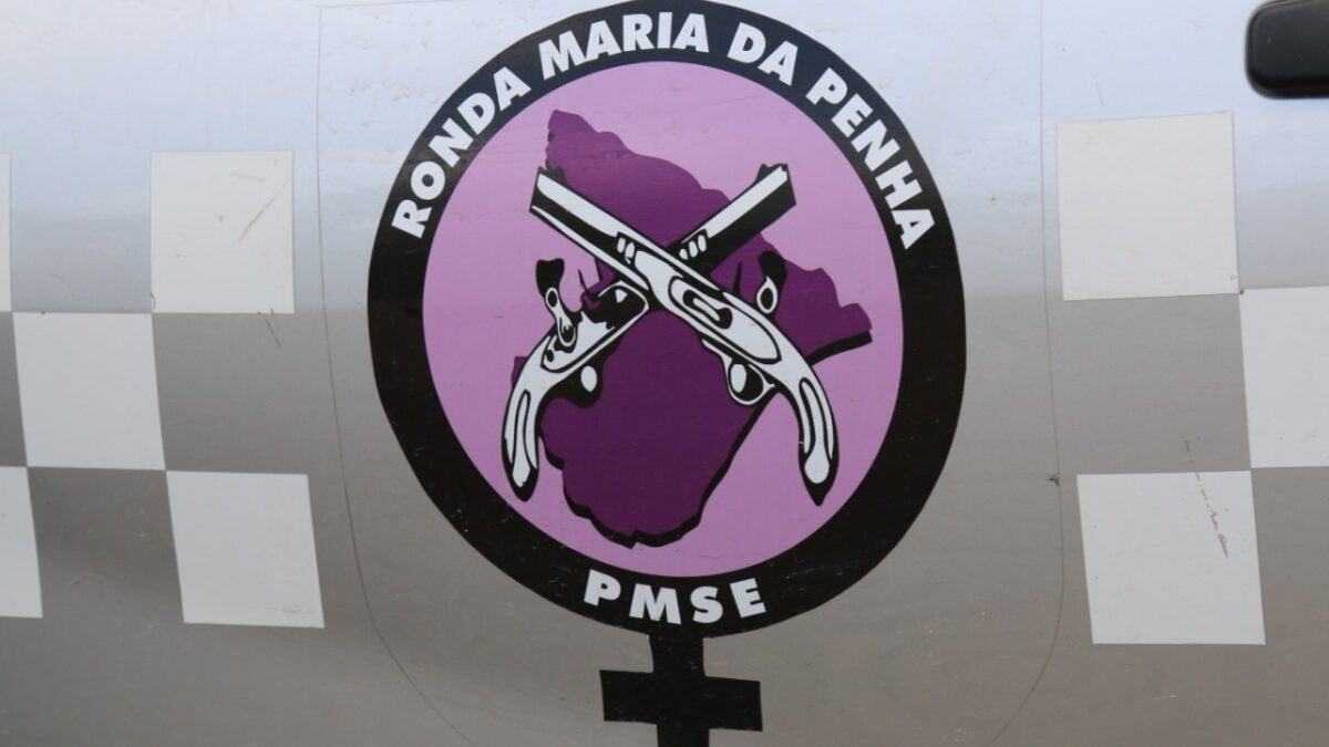 Homem é preso por violência doméstica contra mulher em Estância