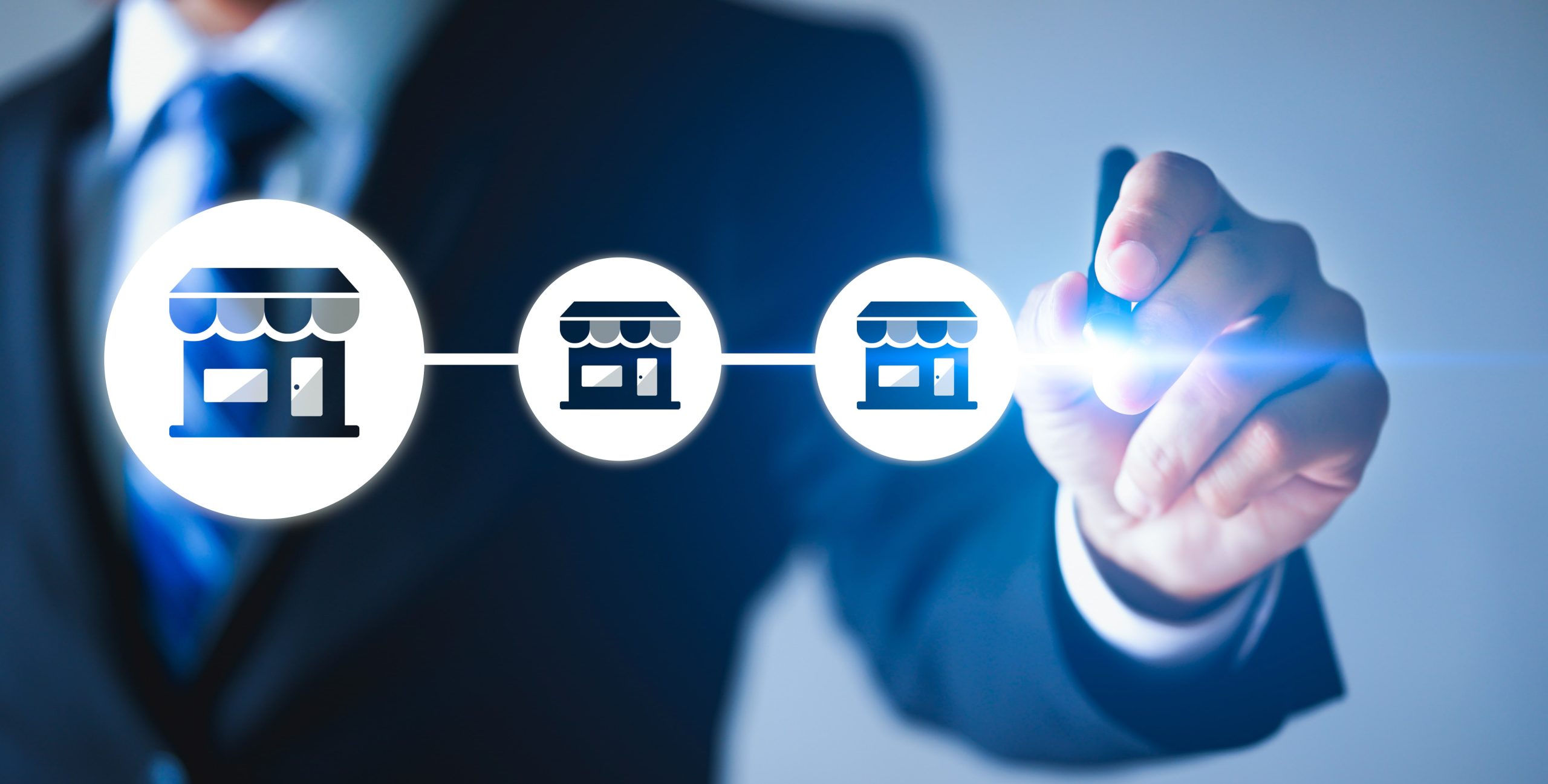 Nordeste é berço de redes de franquias