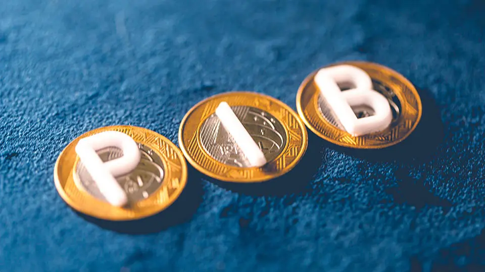 PIB cresce 0,9% no 3º trimestre, apresentando desaceleração moderada