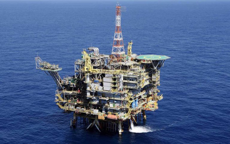 Petrobras inicia contratação de plataformas do projeto Sergipe Águas Profundas
