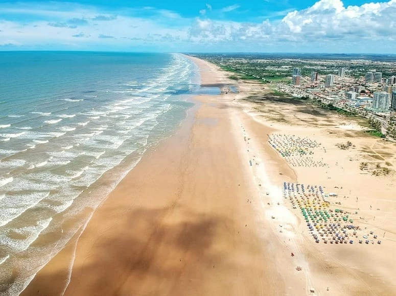 Oito municípios sergipanos receberão investimento no setor de turismo