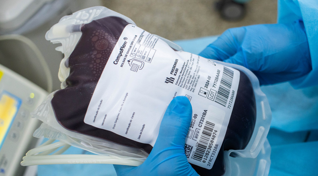 Hemose funciona com alterações nos horários durante período do Natal