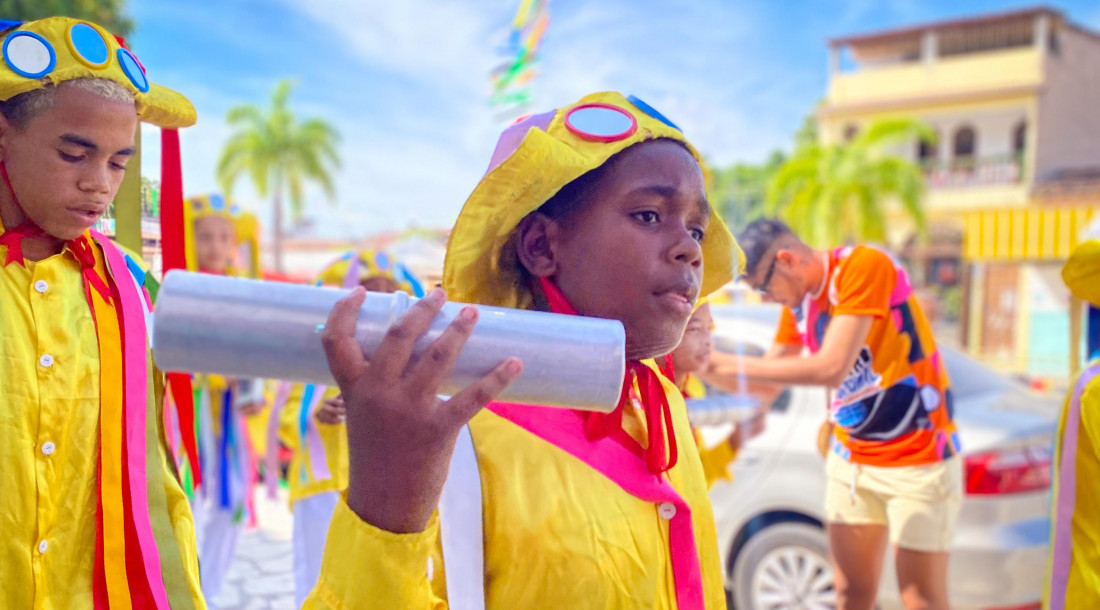 Divulgada programação da 50ª edição do Simpósio do Encontro Cultural de Laranjeiras