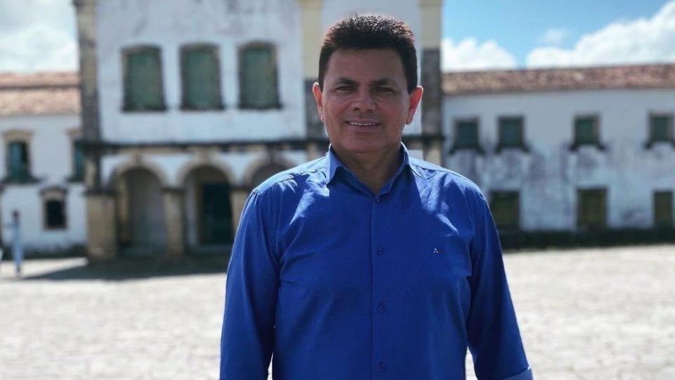 TRE-SE reprova contas de Valmir de Francisquinho e determina devolução de R$ 86 mil