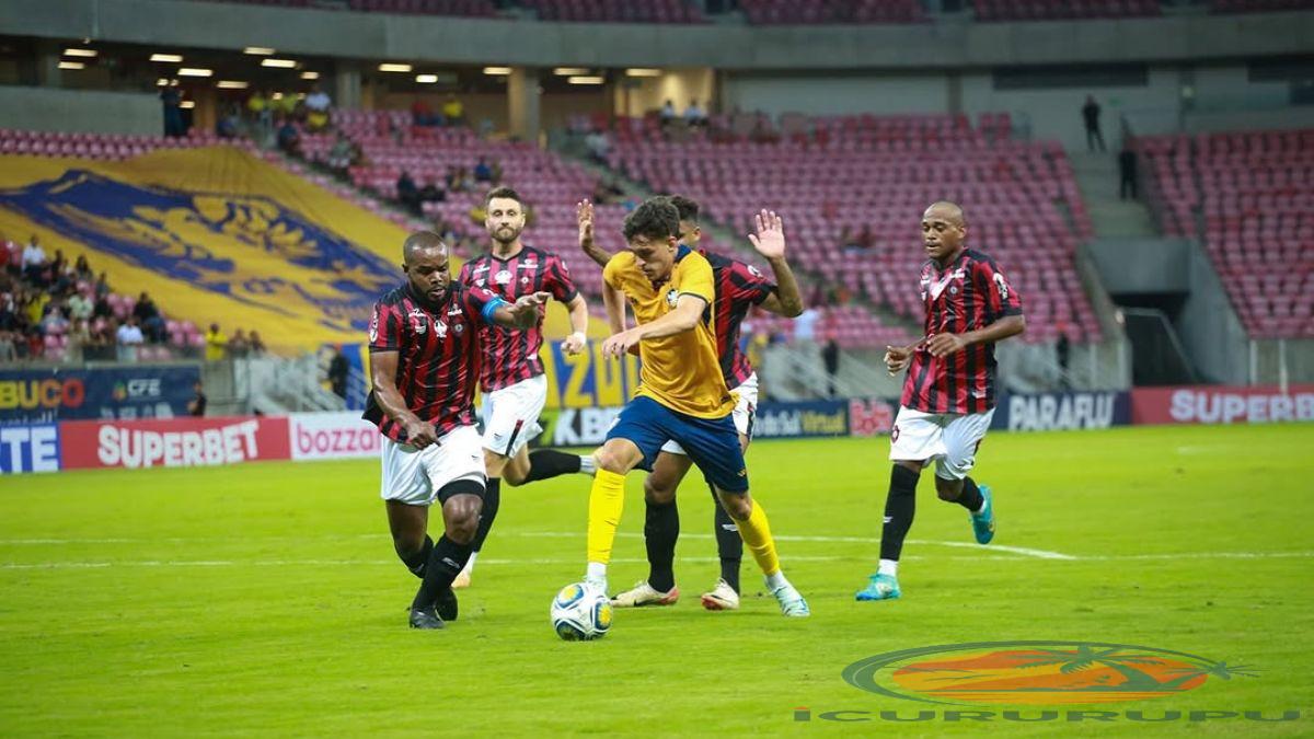 Copa do Nordeste: Oito equipes avançam na fase eliminatória