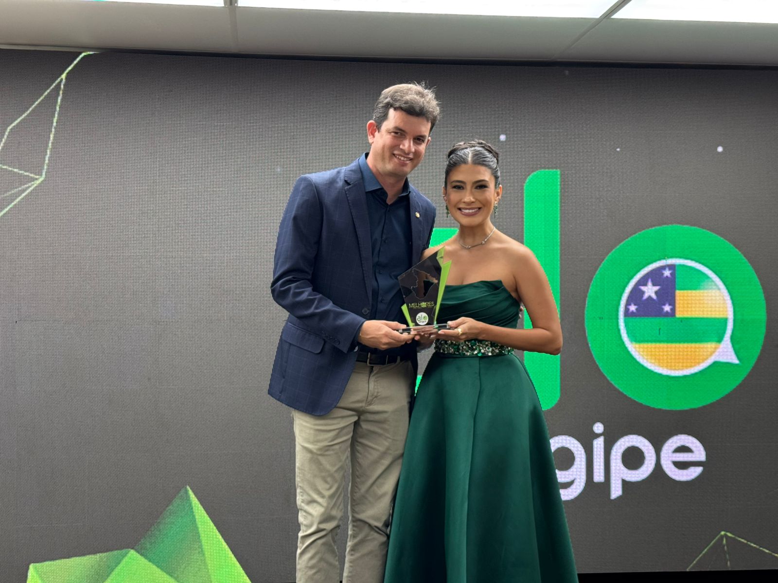 Paulo Júnior é reconhecido como parlamentar que mais atuou pelo transporte público