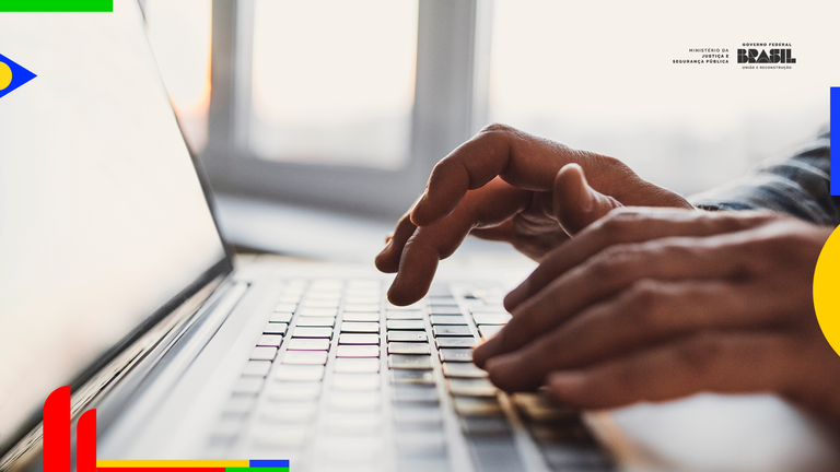 Senasp abre inscrições para pós-graduação de combate ao crime organizado