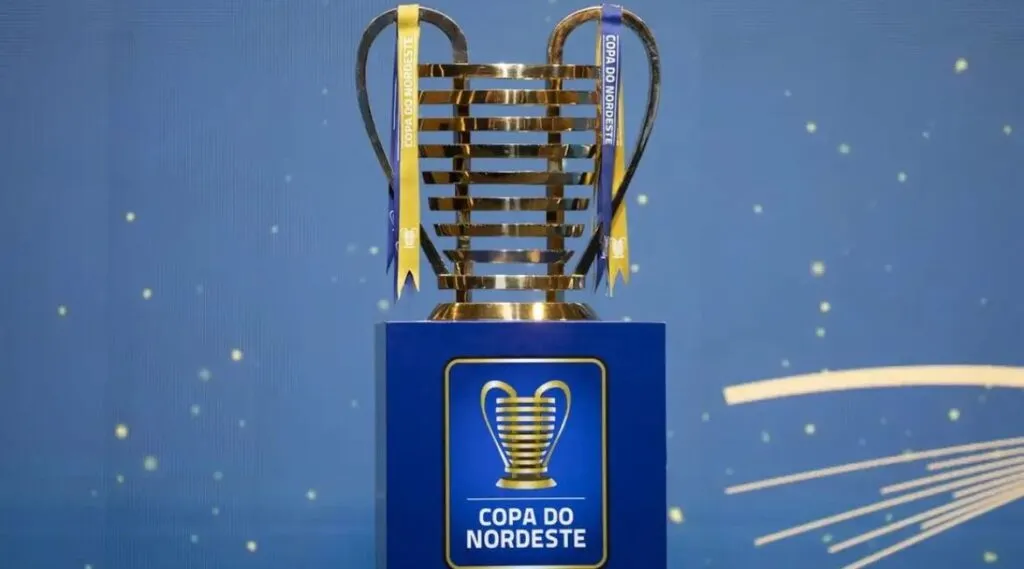 Confiança fica no Grupo B da Copa do Nordeste 2025