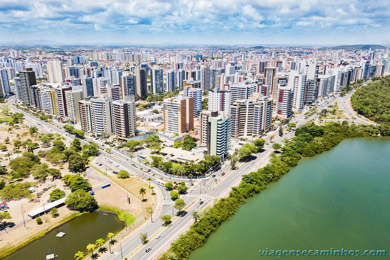 Aracaju registrou inflação de 0,39%, em abril