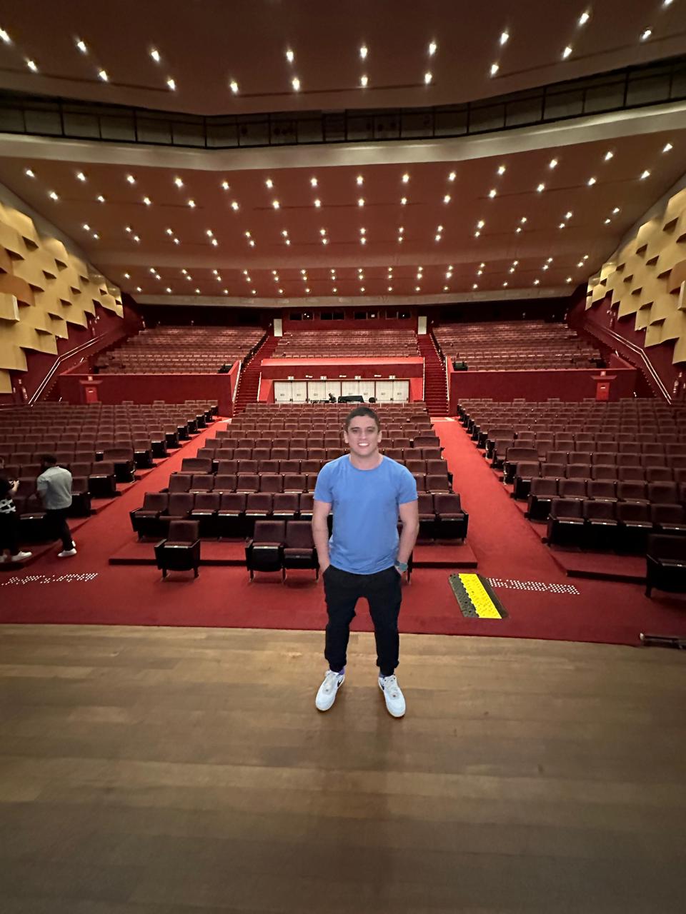 Villela Produções prepara programação cultural diversa para os sergipanos em 2025