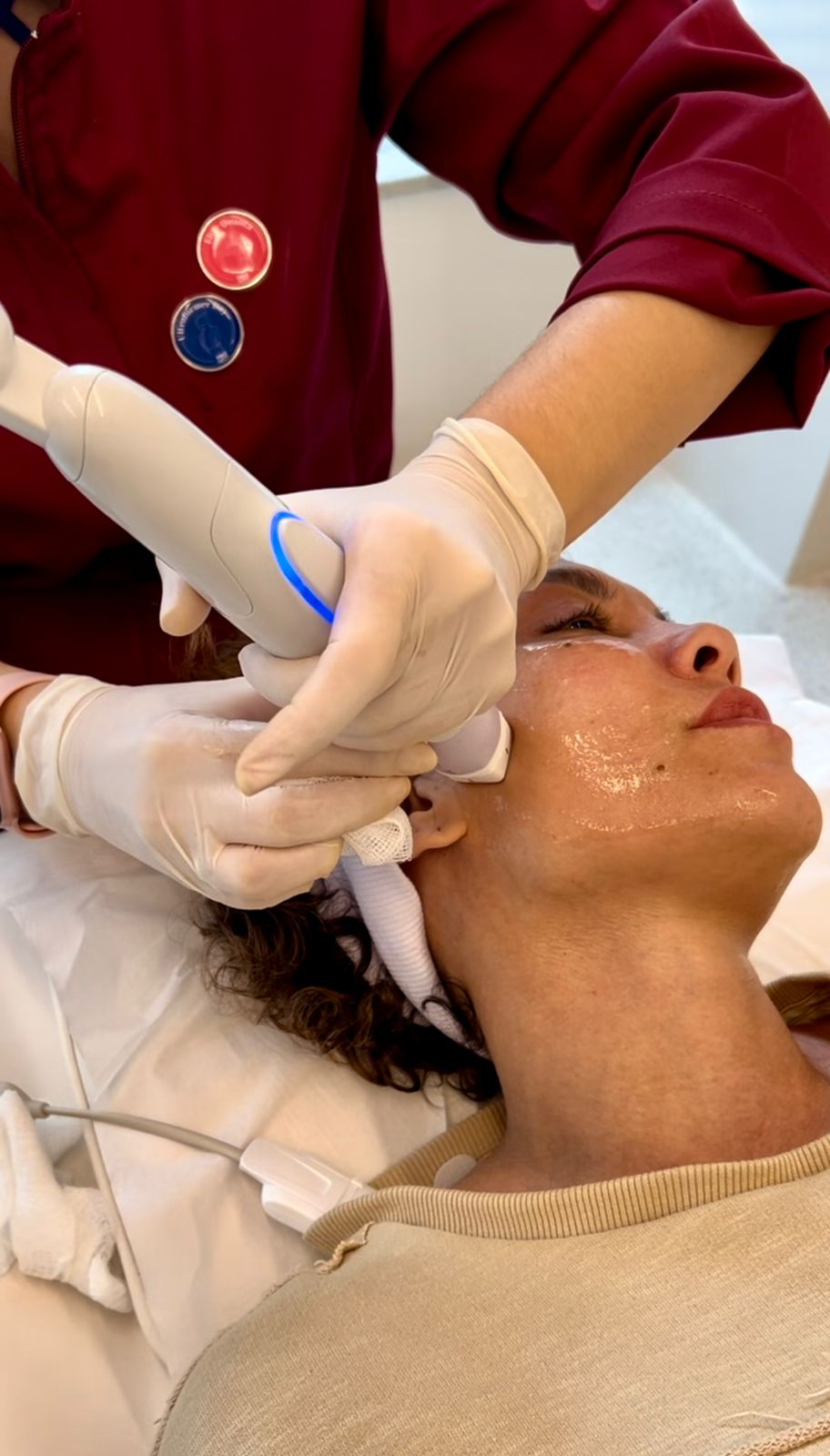 Tratamentos e cuidados garantem uma pele bonita na estação mais quente do ano  