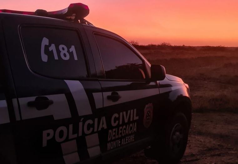 Delegacia de Monte Alegre registra crescimento de 269% no total de procedimentos concluídos