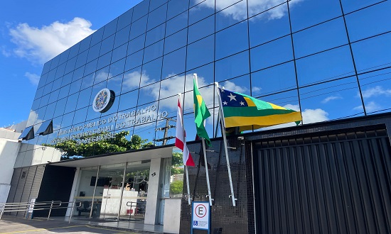 Trabalho sim, escravidão não: MPT-SE lança campanha contra o trabalho escravo